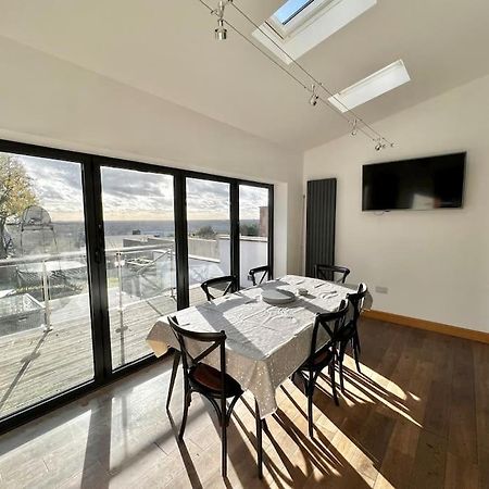Stylish 3 Bed House With Castle Views Βίλα Λίνκολν Εξωτερικό φωτογραφία