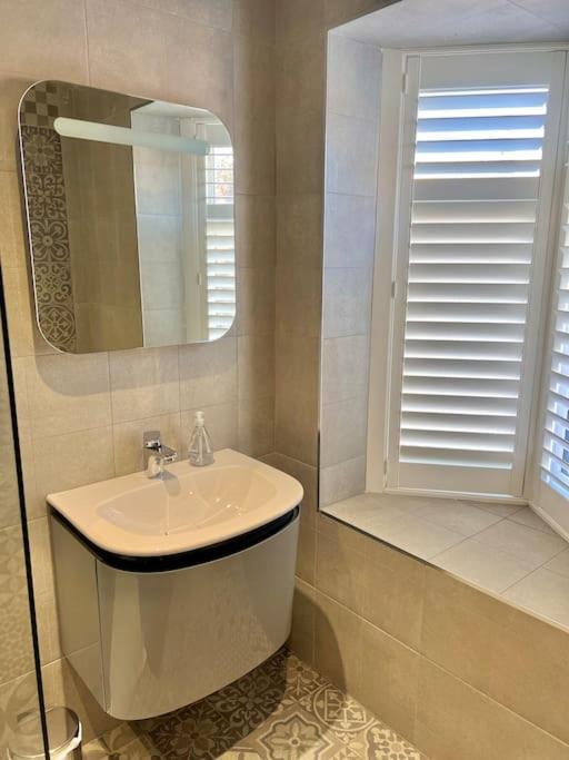 Stylish 3 Bed House With Castle Views Βίλα Λίνκολν Εξωτερικό φωτογραφία