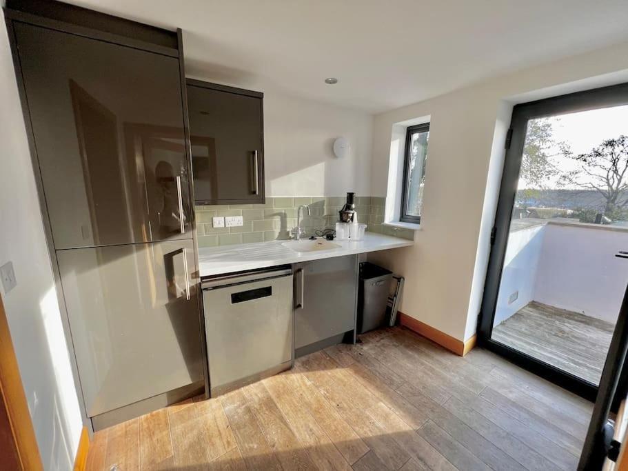 Stylish 3 Bed House With Castle Views Βίλα Λίνκολν Εξωτερικό φωτογραφία