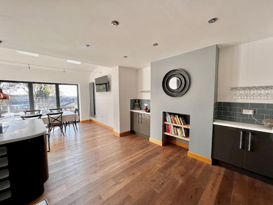 Stylish 3 Bed House With Castle Views Βίλα Λίνκολν Εξωτερικό φωτογραφία