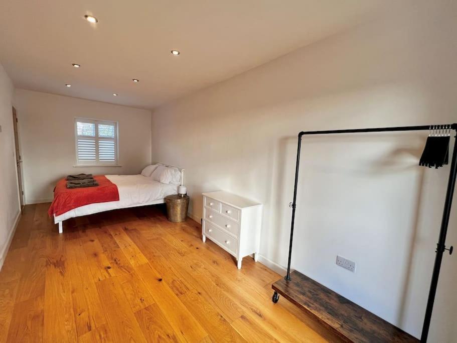 Stylish 3 Bed House With Castle Views Βίλα Λίνκολν Εξωτερικό φωτογραφία
