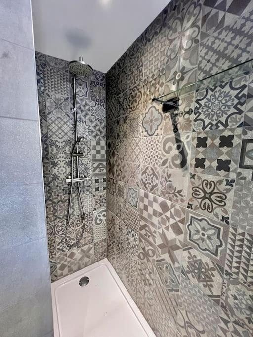 Stylish 3 Bed House With Castle Views Βίλα Λίνκολν Εξωτερικό φωτογραφία